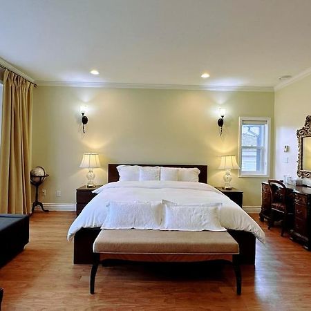 Super Cosy 8Bed & 6Bath In Vancouver Heart Near To Airport And Downtown Kültér fotó