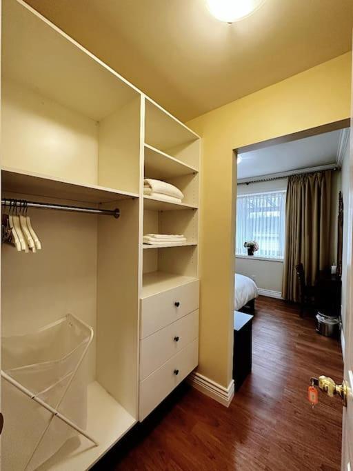 Super Cosy 8Bed & 6Bath In Vancouver Heart Near To Airport And Downtown Kültér fotó