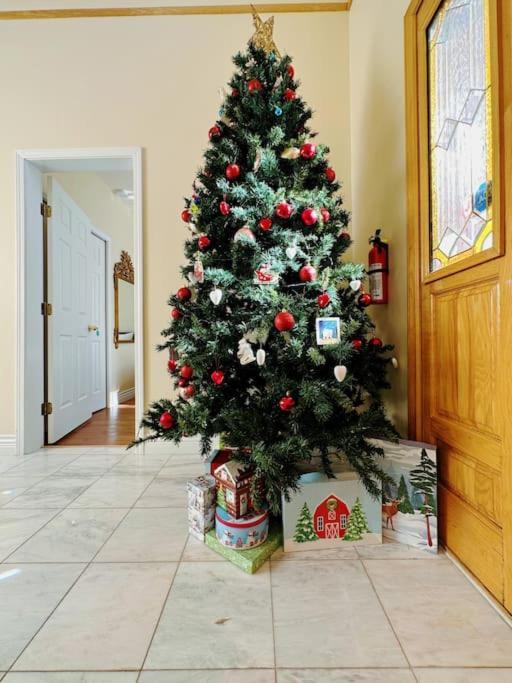Super Cosy 8Bed & 6Bath In Vancouver Heart Near To Airport And Downtown Kültér fotó