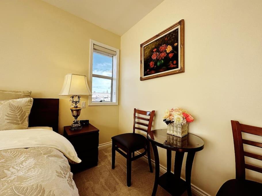 Super Cosy 8Bed & 6Bath In Vancouver Heart Near To Airport And Downtown Kültér fotó
