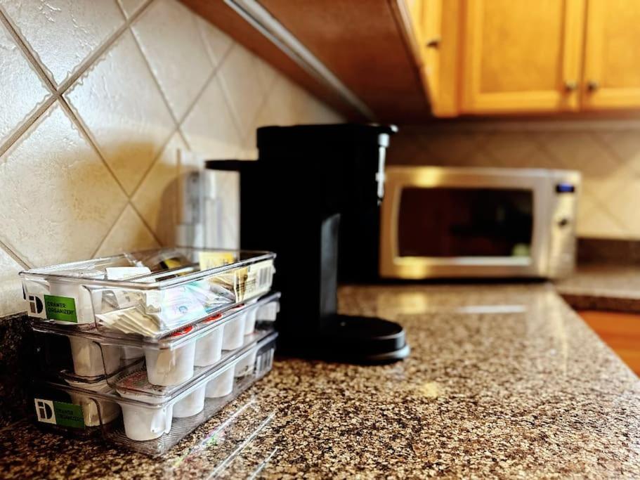 Super Cosy 8Bed & 6Bath In Vancouver Heart Near To Airport And Downtown Kültér fotó