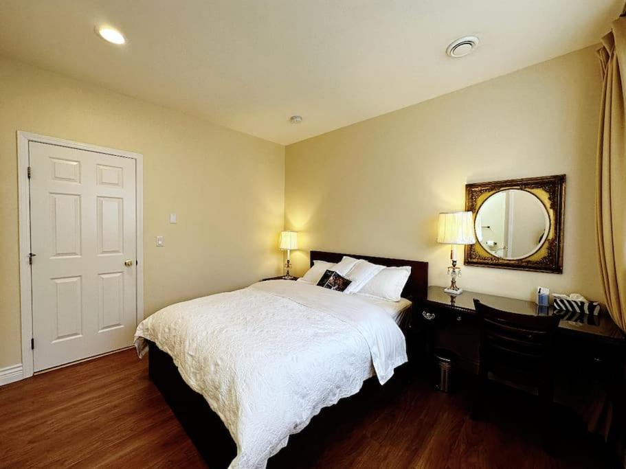 Super Cosy 8Bed & 6Bath In Vancouver Heart Near To Airport And Downtown Kültér fotó