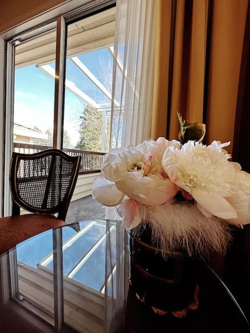 Super Cosy 8Bed & 6Bath In Vancouver Heart Near To Airport And Downtown Kültér fotó