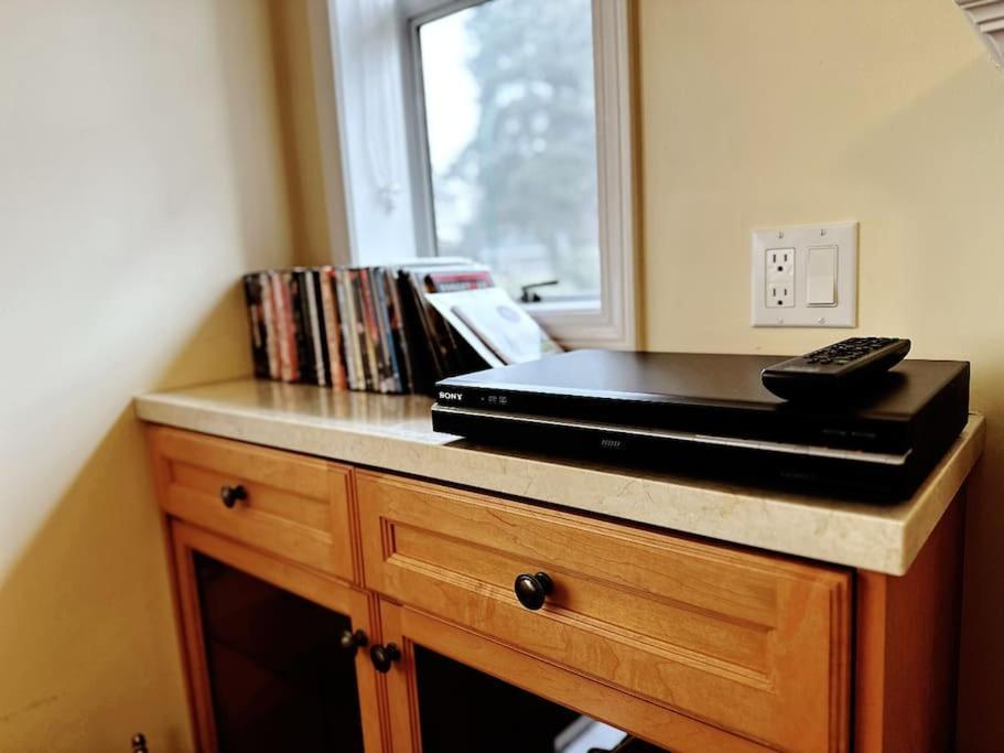Super Cosy 8Bed & 6Bath In Vancouver Heart Near To Airport And Downtown Kültér fotó